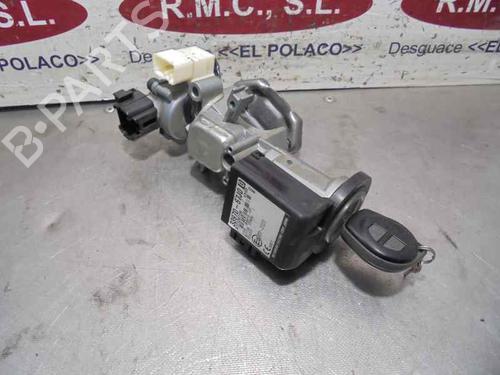 Used Ignition barrel Ignition barrel 13424020 13424020