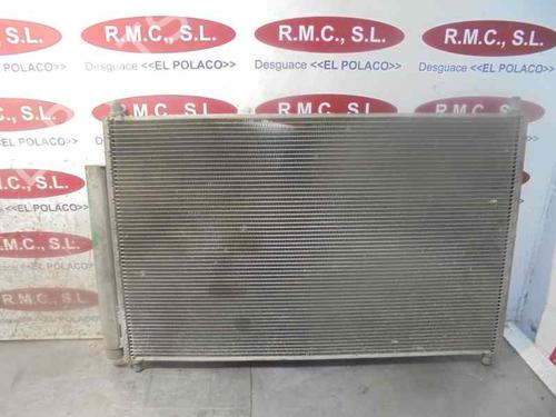 AC radiator TOYOTA AVENSIS Estate (_T27_) 2.2 D-4D (ADT271_, ADT271R) | BP13457301M32 