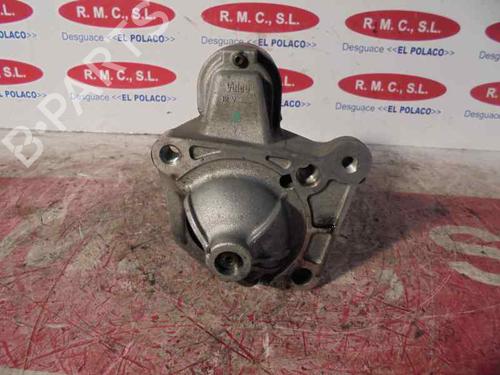 Used Starter SUZUKI GRAND VITARA II (JT, TE, TD) [2005-2025]  13430802