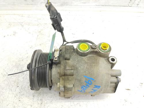 AC compressor FORD TOURNEO CONNECT 1.8 TDCi | BP29537157M34 