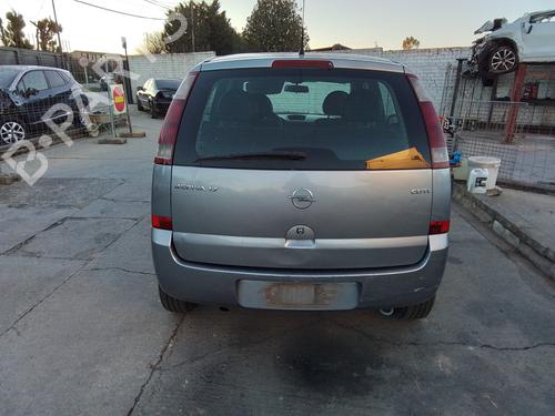 Right front window switch OPEL MERIVA A MPV (X03) | BP35816833I26 - Image 3
