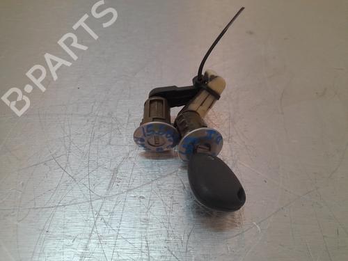 Used Other Other RENAULT MEGANE I Classic (LA0/1_) [1996-2008] 35815584 35815584