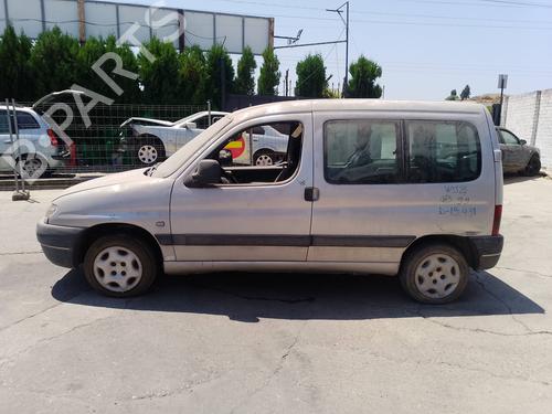 Used Parts PEUGEOT PARTNER MPV (5_, G_) [1996-2025]  4264047