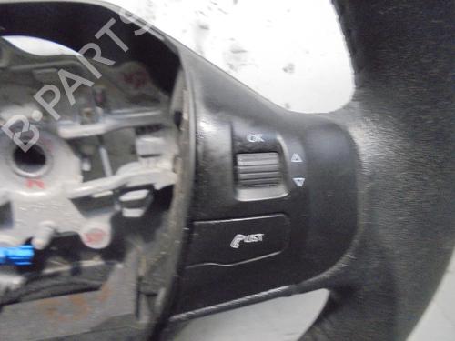 Steering wheel PEUGEOT 208 I (CA_, CC_)  | BP13426538C49 