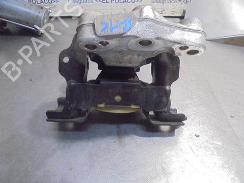 Used Engine mount Engine mount CITROËN C-ELYSEE (DD_) 1.6 BlueHDi 100 (99 hp) 13425784 13425784