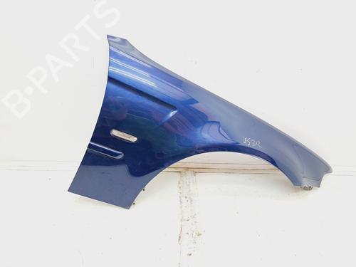 Used Right front fenders BMW 3 (E46) 320 d (150 hp) 18915929