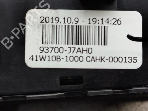 Module électronique KIA XCEED (CD) | BP30887004M83