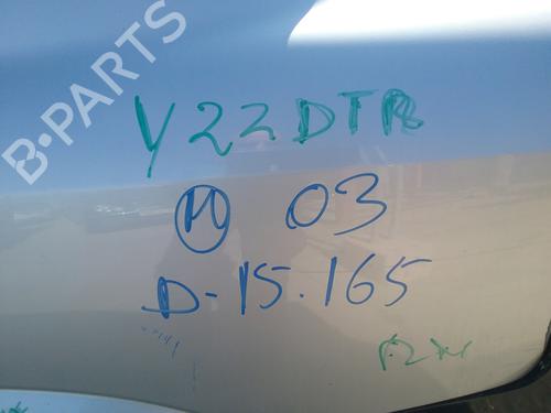 Querlenker links vorne OPEL VECTRA C (Z02) 2.2 DTI 16V (F69) | BP13455152M12 