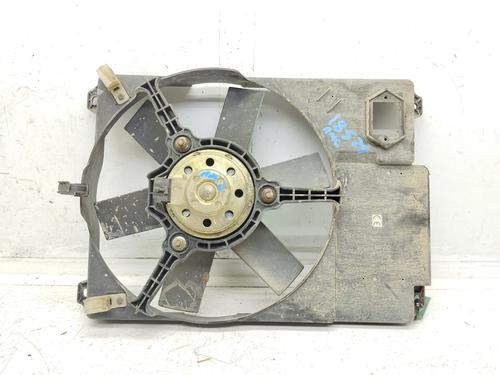 Used Radiator fan CITROËN JUMPER II Platform/Chassis [2006-2025]  30276157