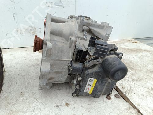 Gearbox VW POLO VI (AW1, BZ1, AE1)  | BP21017785M3 