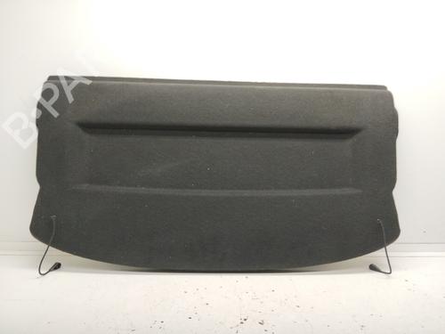 Used Rear parcel shelf PEUGEOT 308 I (4A_, 4C_) [2007-2016]  27894600
