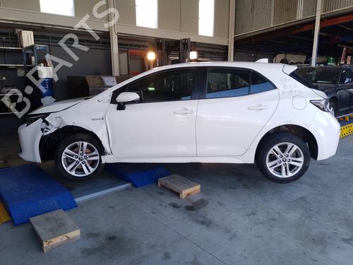 Used Parts TOYOTA COROLLA Hatchback (_E21_, _EA1_, _EH1_) 1.8 Hybrid (ZWE211) 4970842