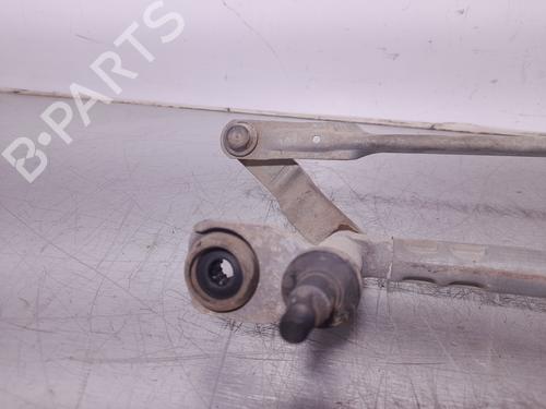Front wiper motor VW GOLF VII Variant (BA5, BV5)  | BP30001755M29