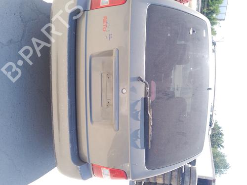 Left front window switch KIA CARNIVAL II (GQ) 2.9 CRDi | BP36078215I27 - Image 3