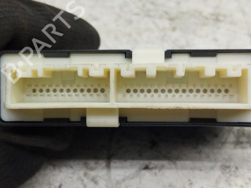 Moduł elektroniczny RENAULT SCÉNIC IV (J9_) | BP30754307M83