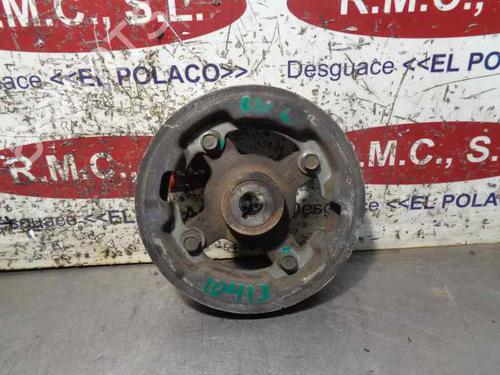 Used Pulley MITSUBISHI PAJERO I (L04_G, L14_G) 2.3 TD (L043G, L048G) (84 hp) 14222823