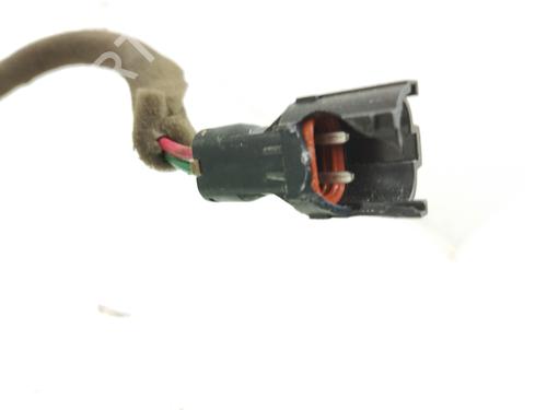 Rudehejsemekanisme Højre bagtil KIA RIO I Hatchback (DC) 1.5 16V | BP18409220C25 