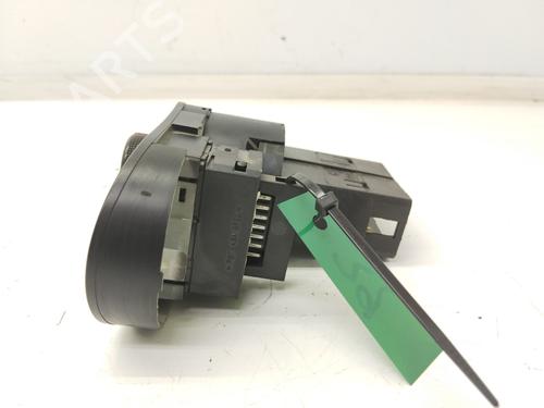 Headlight switch SEAT IBIZA III (6L1)  | BP25002043I24 