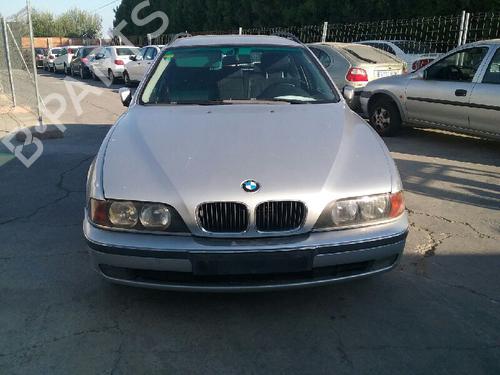 Steering column stalk BMW 5 (E39) 520 i | BP13425341I23 