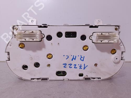 Instrument cluster MITSUBISHI OUTLANDER I (CU_W) 2.0 (CU2W) | BP13430344C47 