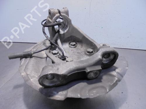 Right front steering knuckle BMW 1 (E81) 118 i | BP13428969M26 