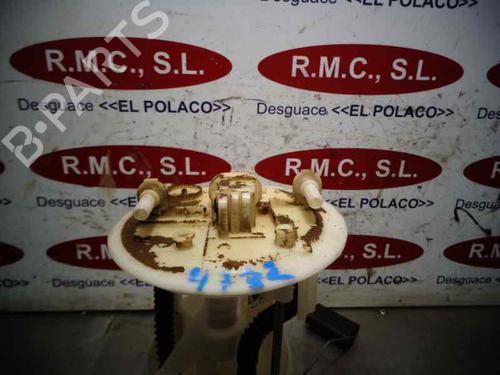 Bränslepump OPEL MOVANO A Bus (X70) 2.5 CDTI (JD) | BP13455519M76 