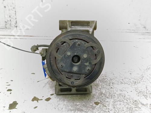 AC compressor DACIA SANDERO III | BP38305531M34 - Image 2