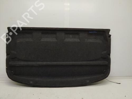 Rear parcel shelf OPEL ASTRA K (B16) 1.6 CDTi (68) | BP19177087C85 