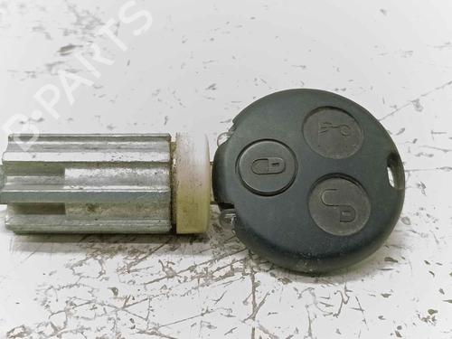 Ignition barrel SMART FORTWO Coupe (450) | BP35816826M48 - Image 3