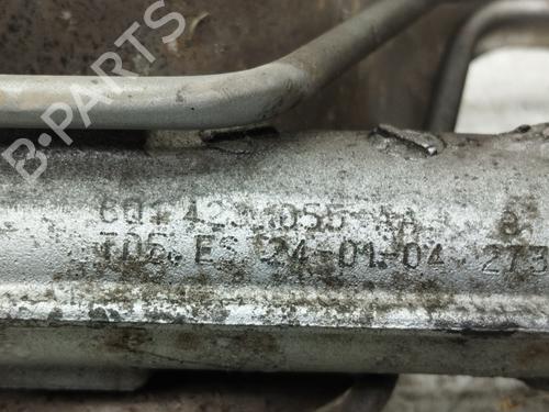 Steering rack VW POLO IV (9N_, 9A_) 1.9 SDI | BP30836725M22