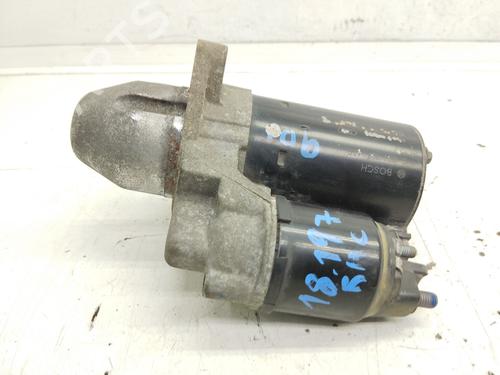 Starter SUZUKI IGNIS II (MH)  | BP24020476M8 