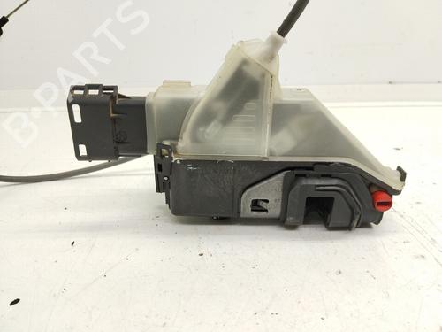 Rear right lock OPEL CORSA F (P2JO) 1.2 (68) | BP18647977C99 
