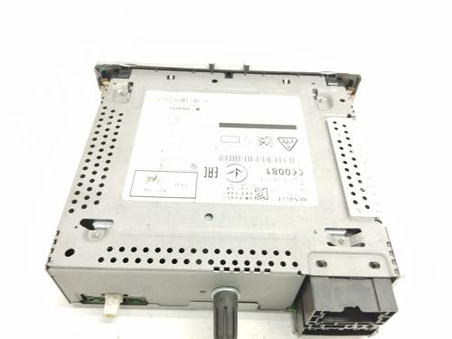 Radio RENAULT MEGANE III Hatchback (BZ0/1_, B3_) 1.2 TCe (BZ2B, BZ11) | BP19274641E6 