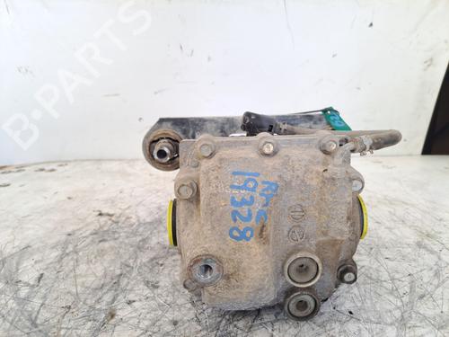 Rear differential RENAULT KOLEOS I (HY_)  | BP36278245M24  - Image 5