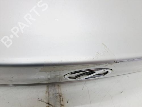 Tailgate LEXUS IS II (_E2_) 220d (ALE20) | BP25339481C6 