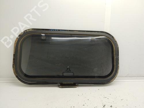 Used Other SEAT MARBELLA (28A) 0.9 Cat (40 hp) 23946335