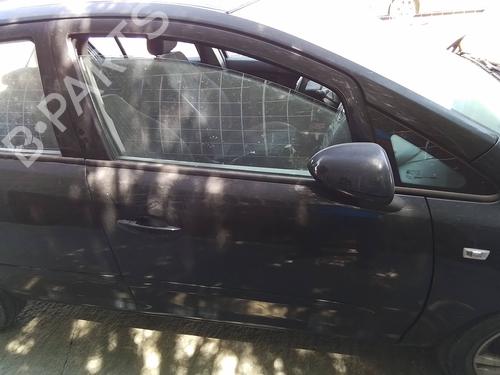 Right front door OPEL CORSA D (S07) 1.2 (L08, L68) | BP23246793C3 