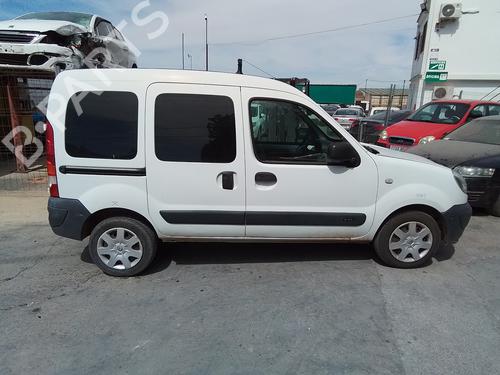 Left headlight RENAULT KANGOO Express (FC0/1_)  | BP35816376C28  - Image 8