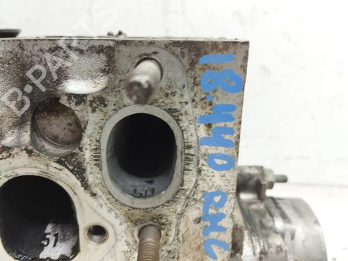 Cylinder head VW GOLF IV (1J1)  | BP27460089M5 