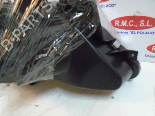 Left headlight CITROËN XSARA (N1)  | BP13461202C28 