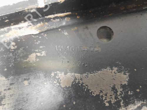 Left front suspension arm SKODA OCTAVIA II (1Z3) 1.9 TDI | BP13426332M12 
