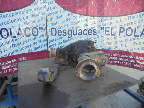Front differential NISSAN TERRANO II (R20) 2.7 TDi 4WD | BP13424591M23 