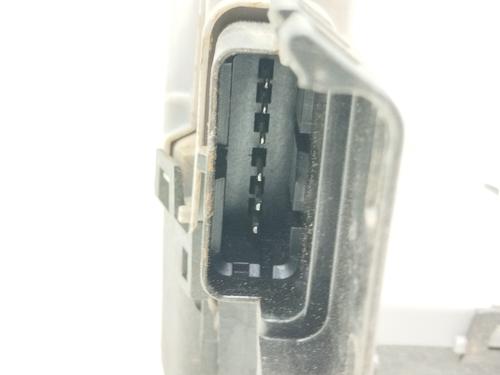Rear left lock PEUGEOT 3008 I MPV (0U_) 1.6 HDi | BP18505205C100 