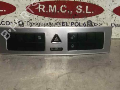 Used Warning switch Warning switch 13424385 13424385