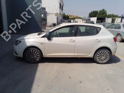 Used Parts SEAT IBIZA IV (6J5, 6P1) 1.0 4915627