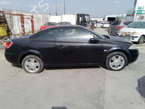 Left front window switch RENAULT MEGANE II Coupé-Cabriolet (EM0/1_) | BP35818554I27 - Image 4