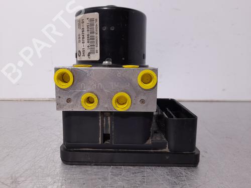 ABS pump BMW 1 (E87) 118 d | BP13429241M43 
