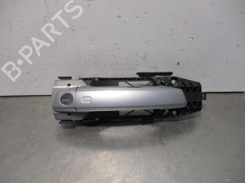 Used Front left exterior door handle AUDI A3 Limousine (8VS, 8VM) 1.6 TDI (115 hp) 13470699