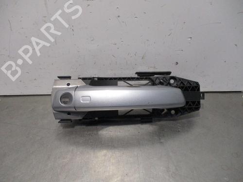 Maniglia esterna anteriore sinistra AUDI A3 Limousine (8VS, 8VM) 1.6 TDI (115 hp) 8V0837885 | 8V0837885 |