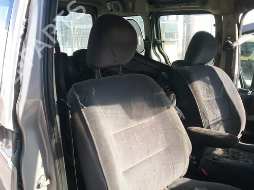 Front right interior door handle CITROËN BERLINGO / BERLINGO FIRST Box Body/MPV (M_)  | BP13427386I14 